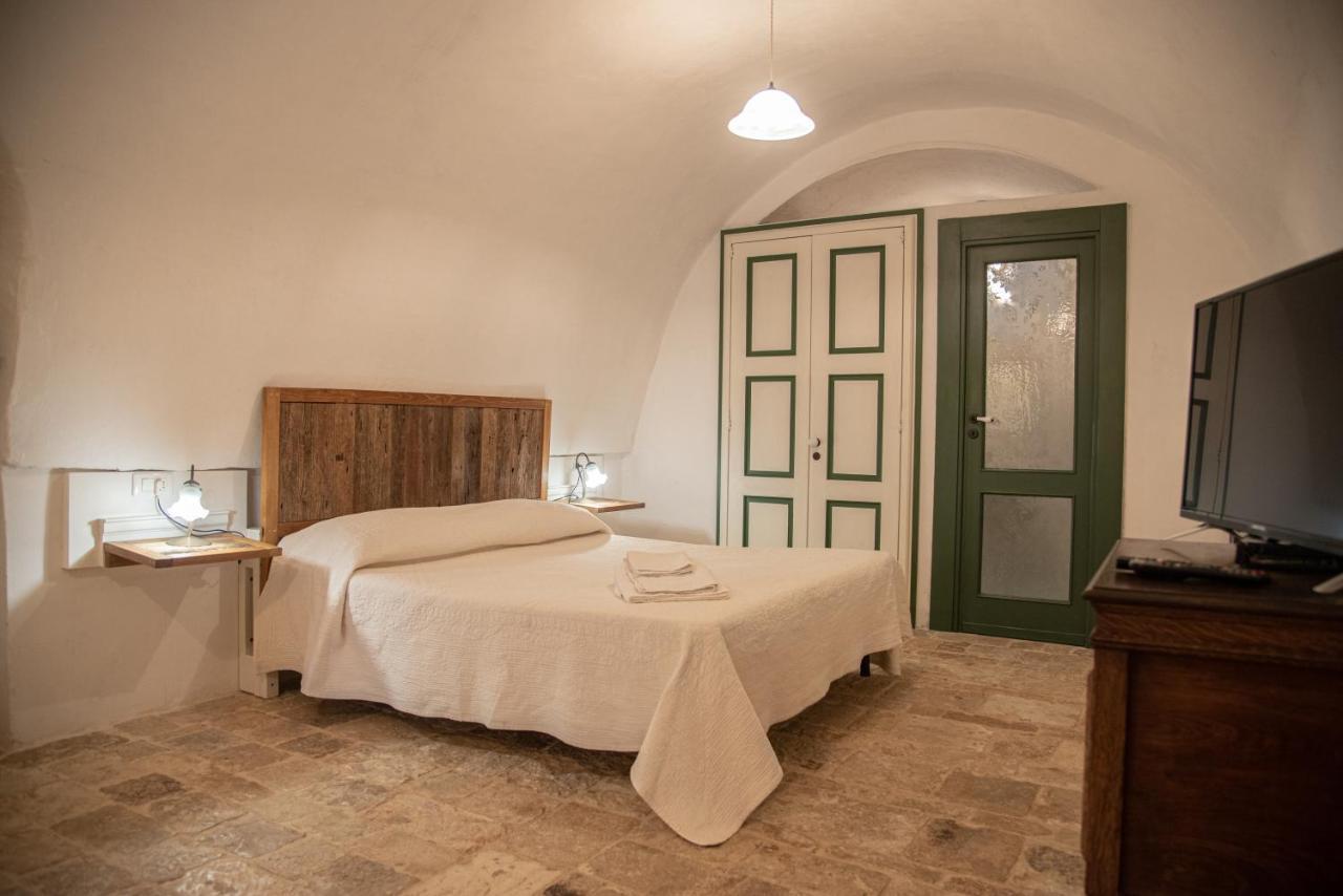 Masseria Trotta B&B Fasano Exterior foto